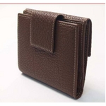 Bvlgari(ブルガリ) 27544 ダブルホック財布