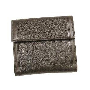 Bvlgari（ブルガリ） 25216ドッピオトンドダブルホック財布 第3画像