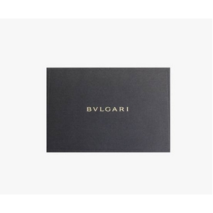 Bvlgari（ブルガリ） 25268DOPPIOTONDO ドッピオトンド長財布OLIVE オリーブ 第3画像