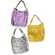 DEUX LUX�ʥǥ��å����� JULIETTE TASSLED TOTE 1108-54 �ȡ��ȥХå� PLUME