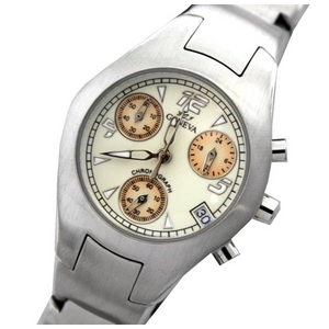 GENEVA QUARTZ（ジェネバクォーツ） 腕時計 GQ-X07