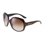 Christian Dior（クリスチャン ディオール） サングラス DIOR GLOSSY 1-KDC/QR