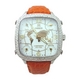MODEX�i���f�b�N�X�j 5continents L-5GLD-002-OR Top ring �X�C�X�� �_�C�������h ���f�B�[�X�r���v