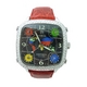 MODEX�i���f�b�N�X�j 5continents L-5COL-002-RD Top ring �X�C�X�� �_�C�������h ���f�B�[�X�r���v