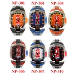 NBA OFFICIAL WATCHSIGNATU...