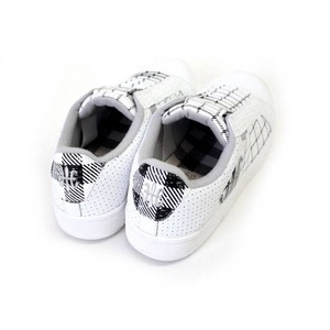 ROYAL ELASTICS（ロイヤルエラスティクス） 0202144 ICON メンズシューズ スニーカー サイズ US9.0（27cm） 第3画像