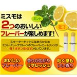 ニコレスタイルmismo(ミスモ) スターターキット ホワイト
