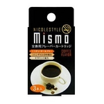 mismo（ミスモ） 交換フレーバーカートリッジ【3箱セット】 コーヒー