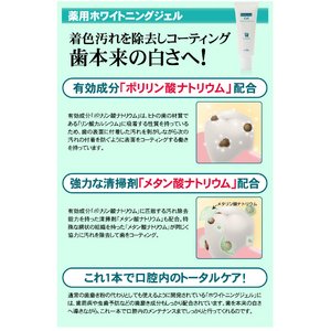 デンタルホワイトプロ ヒート&ソニック