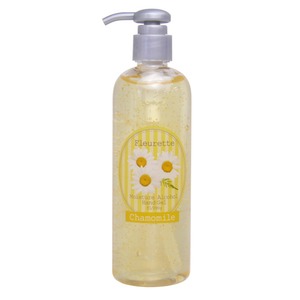 フルーレット アルコールハンドジェル290gカモミール