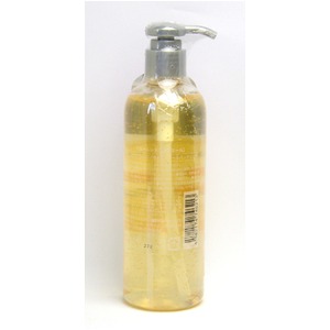 フルーレット アルコールハンドジェル290gカモミール