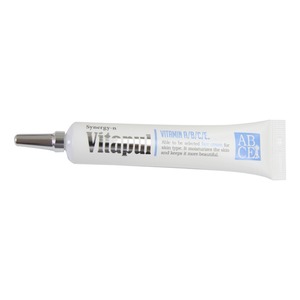シナジーン ビタプルクリーム(マルチビタミン  )  30g　【2本セット】