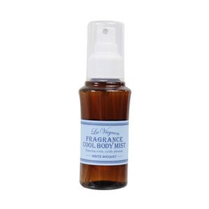 ラヴィニョン フレグランスクールボディミスト80ｍL 【3本セット】