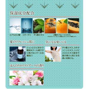 ラヴィニョン フレグランスクールボディミスト80ｍL 【3本セット】