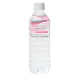 ~lEH[^[ THE PLATINUM FOREST WATER (v`iEH[^[) 500ml*24{
