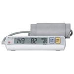 パナソニック 上腕式血圧計 EW3108P-W