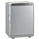 アピックス ポータブル保冷温庫 ACW-620-SL(シルバー)