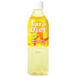 サラ ダイエット 500ml*24本入