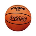 ゴムバスケットボール検定球 B5L