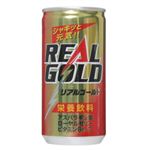 リアルゴールド 190ml 30本