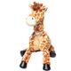 【キッズ・ベイビー雑貨】ズービーペッツ GIRAFFE