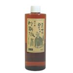 竹酢原液400ml