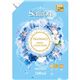 香りのサフロン洗濯用品商品 シワ防止 コットンフラワーの香り 詰替用1100ml 【7セット】