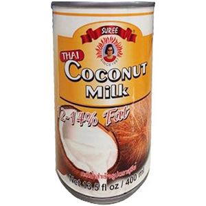 ココナッツミルク 400ml 【12セット】