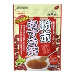 粉末あずき茶 50g 【4セット】