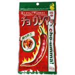 唐辛子スナック チョウンマッ 微辛 50g 【10セット】