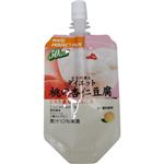 パーフェクトプラス ダイエット 桃の杏仁豆腐 50kcal 【21セット】