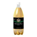 カナダドライ ジンジャエール 1.5L 8本
