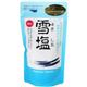 宮古島雪塩 顆粒タイプ テーブルソルト 110g 【4セット】