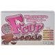 Fカップクッキー チョコ味 14本入 【3セット】の詳細ページへ