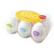 TENGA（テンガ） EASY ONA-CAP EGG バラエティパック
