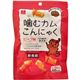 噛むカムこんにゃく ビーフ味 20g 【10セット】の詳細ページへ