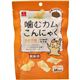 噛むカムこんにゃく ホタテ味 20g 【10セット】の詳細ページへ