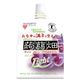 クラッシュタイプの蒟蒻畑ライト ぶどう味 150g*6個入 【3セット】の詳細ページへ