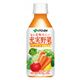 充実野菜 緑黄色野菜ミックス ペット280g*24本