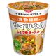 サイリウムヌードル しょう油味 【16セット】 【特定保健用食品（トクホ）】