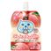 ぷるんぷるんQoo(クー) ピーチ味 125g*6個 【4セット】