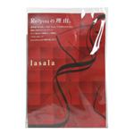 T_CGbgeB[(lasala DIET-TEA) 1.5g*5P y2Zbgz