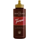 トラーニ フレーバーソース チョコレートモカソース 470g 【2セット】