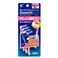 Dental Dr. �₳�������鎕�ԃu���V SSS 10�{ �y8�Z�b�g�z