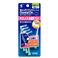Dental Dr. �₳�������鎕�ԃu���V SS 10�{ �y8�Z�b�g�z