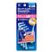 Dental Dr. �₳�������鎕�ԃu���V M 10�{ �y6�Z�b�g�z