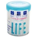 Cosmetics Cotton Swabs(ϗpȖ_) 140{ y10Zbgz