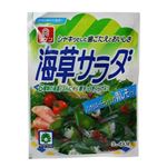 乾燥海草サラダ 10g 【9セット】