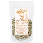 徳島の柿の葉茶 60g 【4セット】