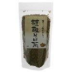 おいしく作れました 韃靼そば茶 150g 【4セット】